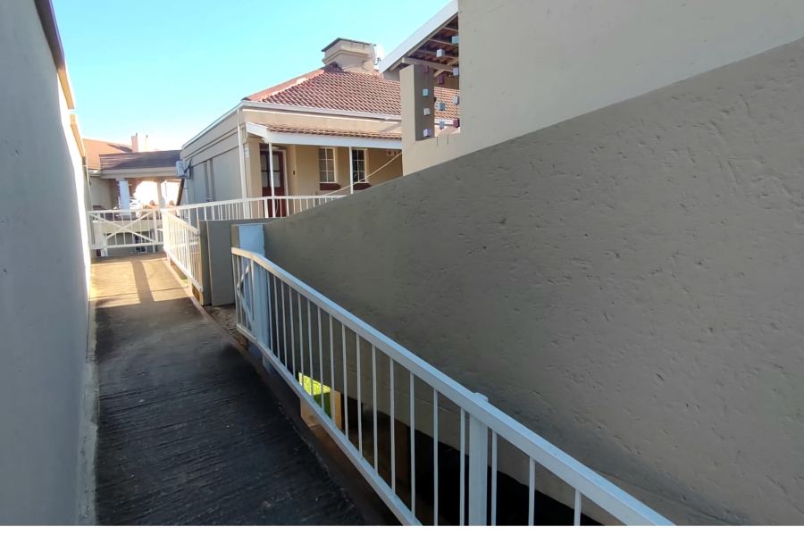 1 Bedroom Property for Sale in Parys Free State